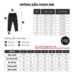 Quần Kaki Nam (Có Bụng) Eo Chun Ống Côn Vải Kaki Pha Đũi Co Giãn Nhẹ 280GSM Không Nhăn Xù Bai Nhão, Vải Cao Cấp Ngoài Đanh Trong Mềm Phong Cách Năng Động Thoải Mái Mùa Hè Q225