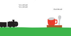 Tu Tu Xình Xịch