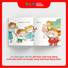 Bé Quỷ Niko Không về, không về đâu