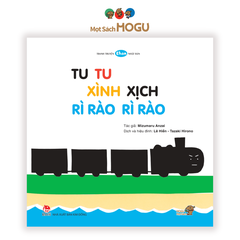 Tu Tu Xình Xịch Rì Rào Rì Rào