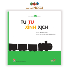 Tu Tu Xình Xịch