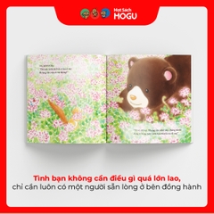 Món quà hạnh phúc nhất