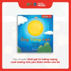 Ông Trăng Tròn