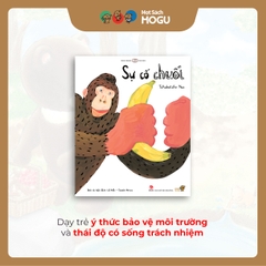 Sự Cố Chuối
