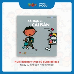 Cái Bàn Là Cái Bàn