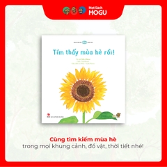 Khám Phá Bốn Mùa