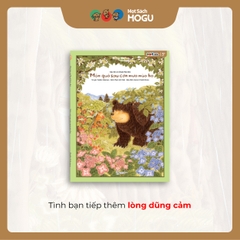 Món Quà Sau Cơn Mưa Mùa Hạ | Ehon cho bé từ 3 tuổi | Dũng cảm & quan tâm bạn bè