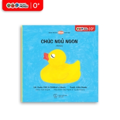 Chúc Ngủ Ngon