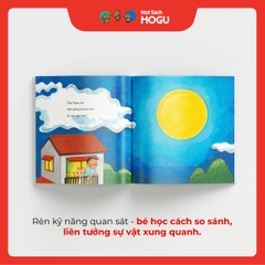 Ông Trăng Tròn
