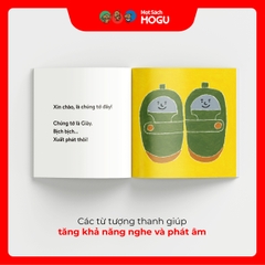 Xin Chào, Là Tớ Đây