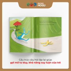 Sự Cố Chuối