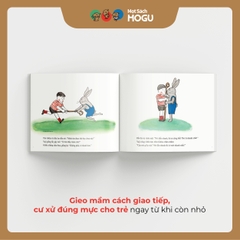 Đi Tìm Báu Vật