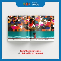 Bên Kia Biển