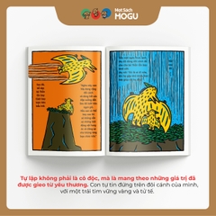 Tớ Là Khủng Long Bạo Chúa | Ehon cho bé từ 3 tuổi | Gọi Tên Cảm Xúc & Lòng Tốt