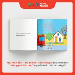 Chú Lính Cứu Hỏa Salsa