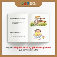 Ba Và Mẹ