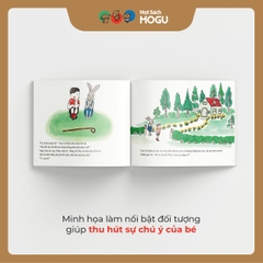 Đi Tìm Báu Vật
