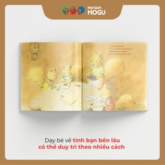 Bạn Của Đêm