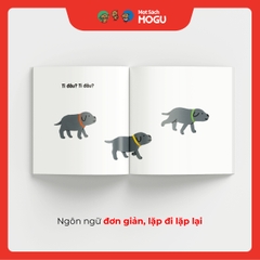 Ti Đâu? Ti Đâu?