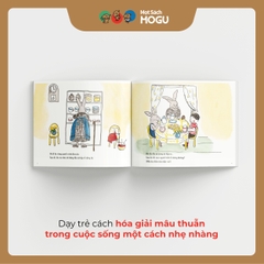 Đi Tìm Báu Vật