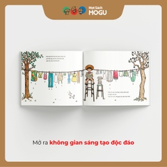 Machan Tóc Dài
