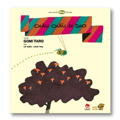 Sáng Tạo Cùng Gomi Taro