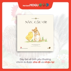 Những Người Bạn Quanh Ta