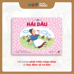 Hái Dâu