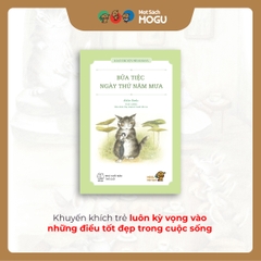 Bữa Tiệc Ngày Thứ Năm Mưa