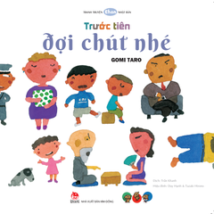 Sáng Tạo Cùng Gomi Taro