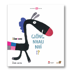 Sáng Tạo Cùng Gomi Taro