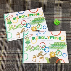 Kerolympic