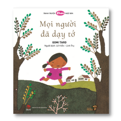 Sáng Tạo Cùng Gomi Taro