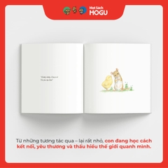 Này, Cậu Ơi!