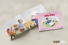 Hái Dâu