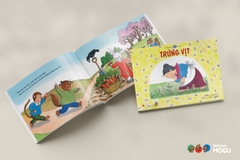 Trứng Vịt