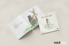 Xin Mời Ngồi