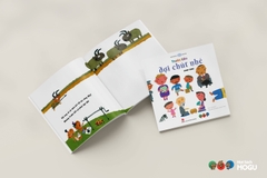 Trước Tiên Đợi Chút Nhé