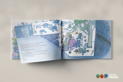 Đầu Bếp Ma