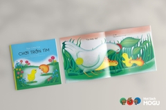 Yêu Thương Gia Đình