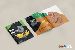 Bạn Gorilla