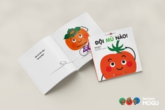 Đội Mũ Nào!