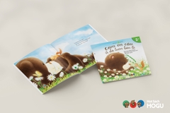 Cảm Ơn Cậu Vì Đã Luôn Bên Tớ