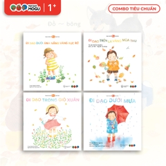 Khám Phá Bốn Mùa
