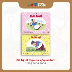 Tuyển Tập  Bà Baba