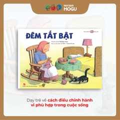 Trải nghiệm cùng bà Baba