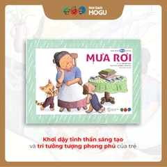 Mưa Rơi