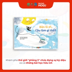 Bé Học Nhận Biết