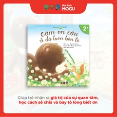 Chúc bé ngủ ngon