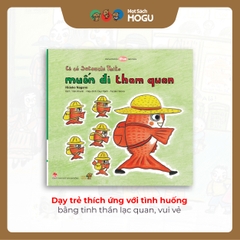 Combo 4 cuốn Khám phá mùa lễ hội